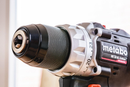Masina de gaurit / insurubat pe acumulator METABO BS 18 BL Edition (18V 1x4.0Ah)
