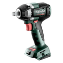 Masina de insurubat cu impact pe acumulator METABO SSW 18 LT 300 BL (valiza plastic)