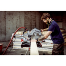Set Fierastrau circular METABO KGS 305 M (220-240 V / 50 - 60 Hz) + 2 discuri
