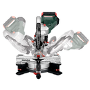 Set Fierastrau circular METABO KGS 305 M (220-240 V / 50 - 60 Hz) + 2 discuri