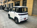 Masina electrica Arora S1 putere 2000W viteza 25 km/h autonomie 70 km fara permis