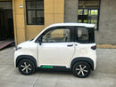 Masina electrica Arora S1 putere 2000W viteza 25 km/h autonomie 70 km fara permis