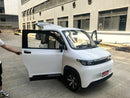 Masina electrica Arora S1 putere 2000W viteza 25 km/h autonomie 70 km fara permis