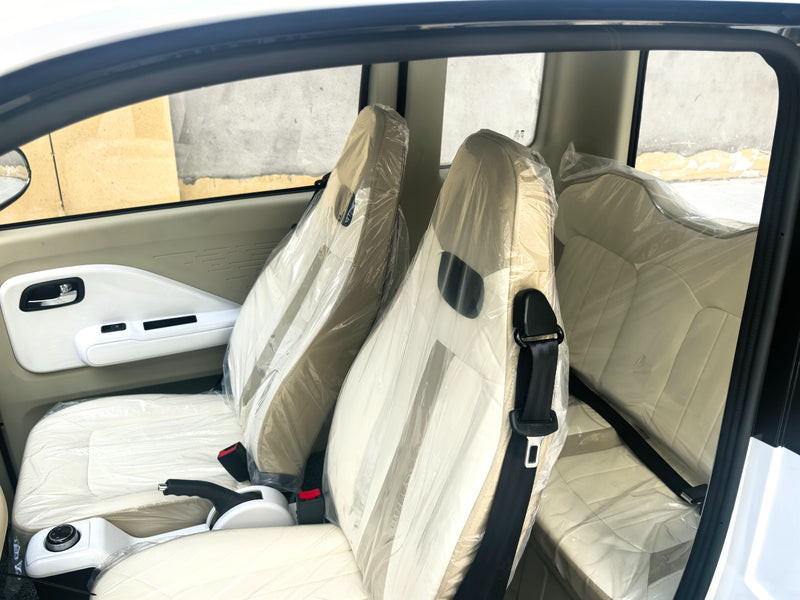 Masina electrica Arora S1 putere 2000W viteza 25 km/h autonomie 70 km fara permis