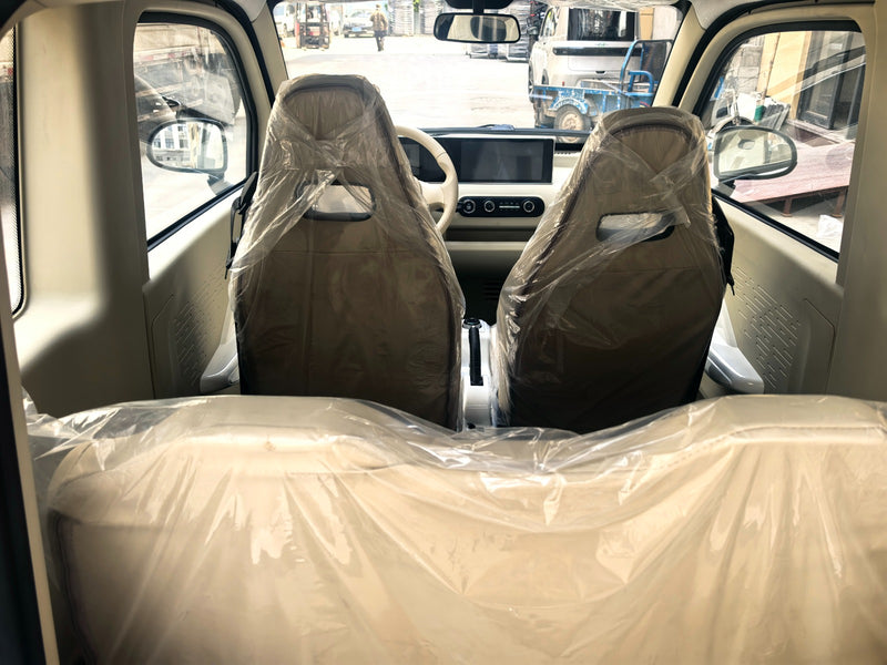 Masina electrica Arora S1 putere 2000W viteza 25 km/h autonomie 70 km fara permis