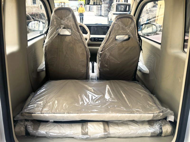 Masina electrica Arora S1 putere 2000W viteza 25 km/h autonomie 70 km fara permis