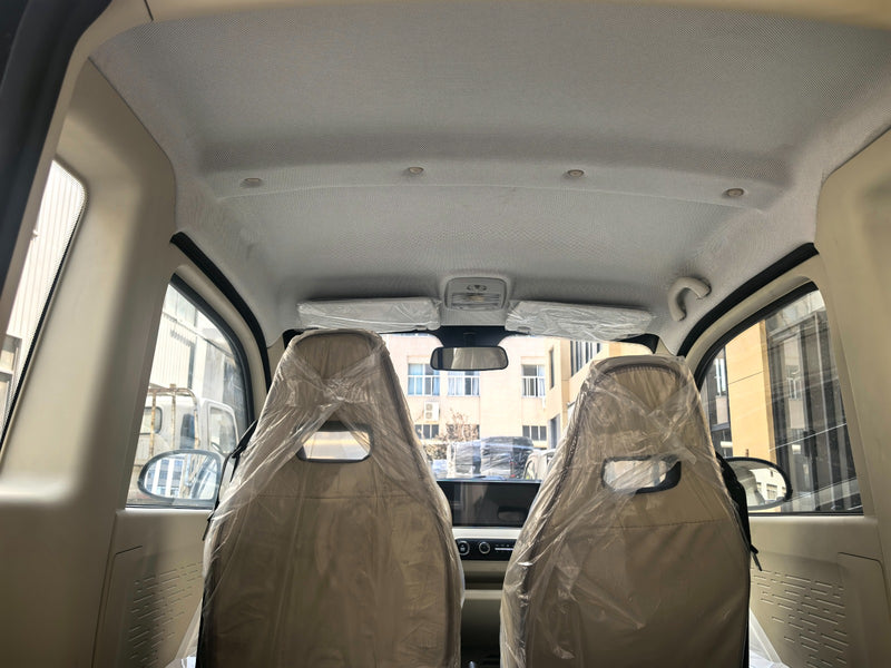 Masina electrica Arora S1 putere 2000W viteza 25 km/h autonomie 70 km fara permis