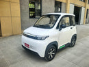 Masina electrica Arora S1 putere 2000W viteza 25 km/h autonomie 70 km fara permis