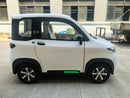 Masina electrica Arora S1 putere 2000W viteza 25 km/h autonomie 70 km fara permis