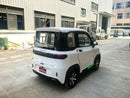 Masina electrica Arora S1 putere 2000W viteza 25 km/h autonomie 70 km fara permis