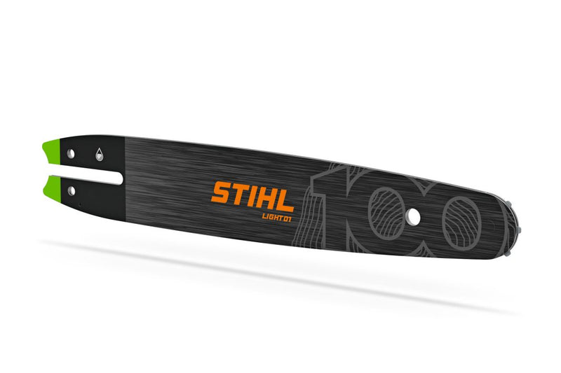 Lama drujba STIHL L01 30cm/12" 1,1mm/0.043" 3/8" - 30058353905 Editie speciala 100 de ani Stihl