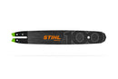 Lama drujba STIHL L04 35cm/14" 1,1mm/0.043" 3/8" - 30058354409 Editie speciala 100 de ani Stihl