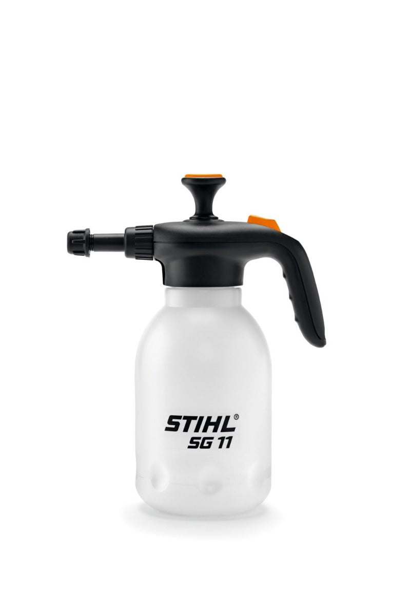 Pulverizator STIHL SG 11 rezervor transparent 1,5 L