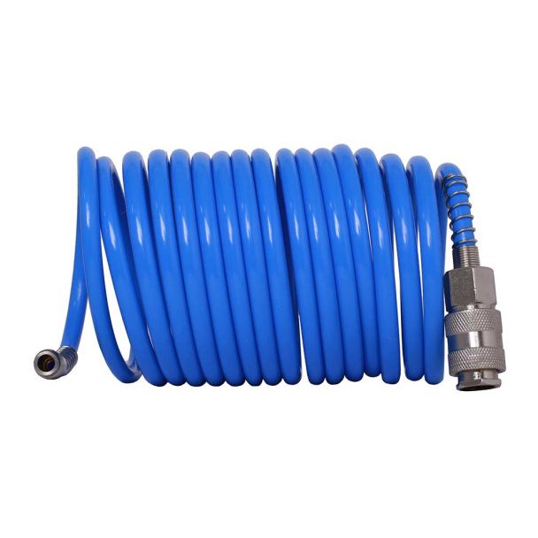 Compresor de aer Airmaster AIR2SHU850_KIT_AIR3 50 l 1500 W 8 bar 206 l/min + set 3 accesorii aer