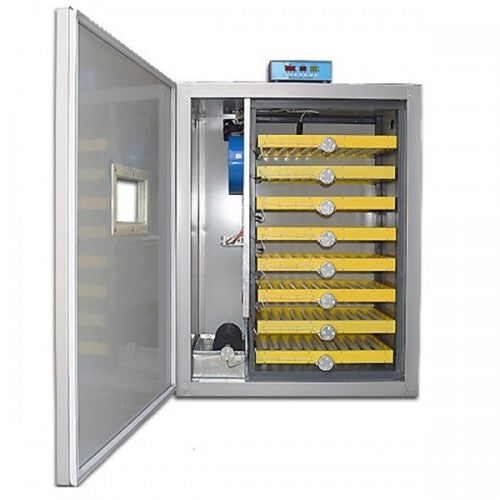 Incubator automat 500 oua ZDO-500