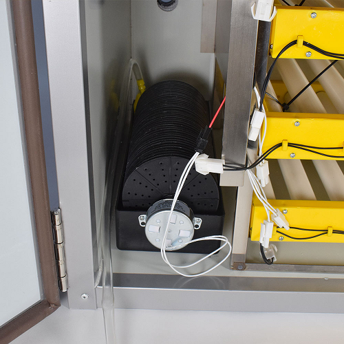 Incubator automat 500 oua ZDO-500