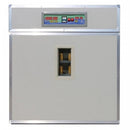 Incubator automat 528 oua DZE-528