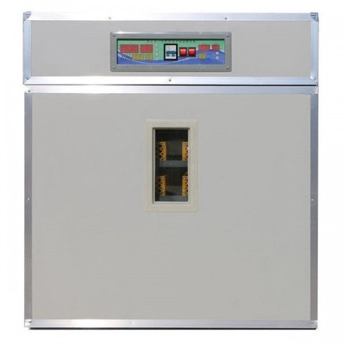 Incubator automat 528 oua DZE-528