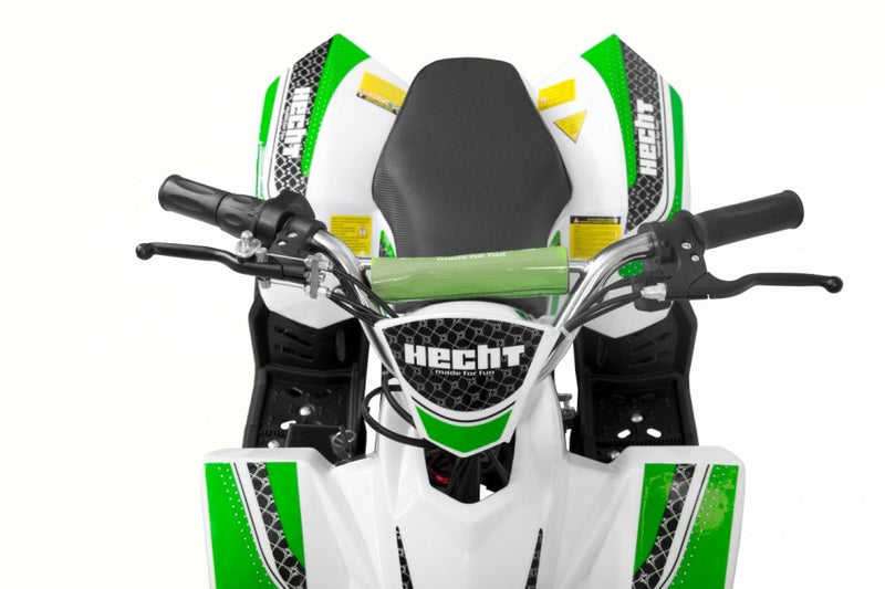 ATV electric HECHT 54803 acumulator 36 V / 12 Ah capacitate 60 kg