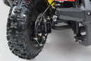 ATV electric HECHT 56800 pentru copii putere 800 W 20 km/h capacitate 60 kg