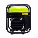 Generator curent invertor Kraft & Dele KD135 putere 2 kW benzina rezervor 10 L monofazat 230 V 1l ulei