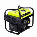 Generator curent invertor Kraft & Dele KD135 putere 2 kW benzina rezervor 10 L monofazat 230 V 1l ulei