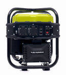 Generator curent invertor Kraft & Dele KD135 putere 2 kW benzina rezervor 10 L monofazat 230 V