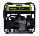 Generator curent invertor Kraft & Dele KD135 putere 2 kW benzina rezervor 10 L monofazat 230 V