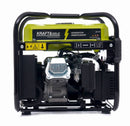 Generator curent invertor Kraft & Dele KD135 putere 2 kW benzina rezervor 10 L monofazat 230 V 1l ulei