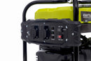 Generator curent invertor Kraft & Dele KD135 putere 2 kW benzina rezervor 10 L monofazat 230 V