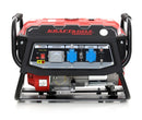 Generator curent Kraft & Dele KD136 putere 3 kW benzina rezervor 15 L monofazat 230 V
