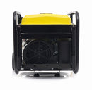 Generator curent invertor Kraft & Dele KD194 putere 4.8 kW benzina rezervor 15 L monofazat 230 V 1l ulei