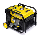 Generator curent invertor Kraft & Dele KD194 putere 4.8 kW benzina rezervor 15 L monofazat 230 V 1l ulei
