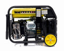 Generator curent invertor Kraft & Dele KD194 putere 4.8 kW benzina rezervor 15 L monofazat 230 V 1l ulei