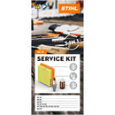 STIHL Kit Service 31 cu filtrul de aer din hartie, bujia, filtrul de combustibil pentru BT 131/ FB 131/ FR 131/ FS 131/FS 311/ HT 130/ HT 131/ HT 132/ HT 133/ KM 131