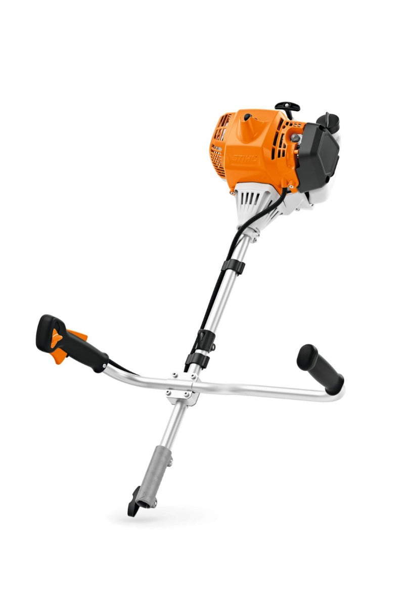 Motor pentru sistem combinat STIHL KM 235 putere 1.55 kW benzina