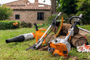 Motor pentru sistem combinat STIHL KM 56 RC-E ErgoStart putere 0.8 kW benzina