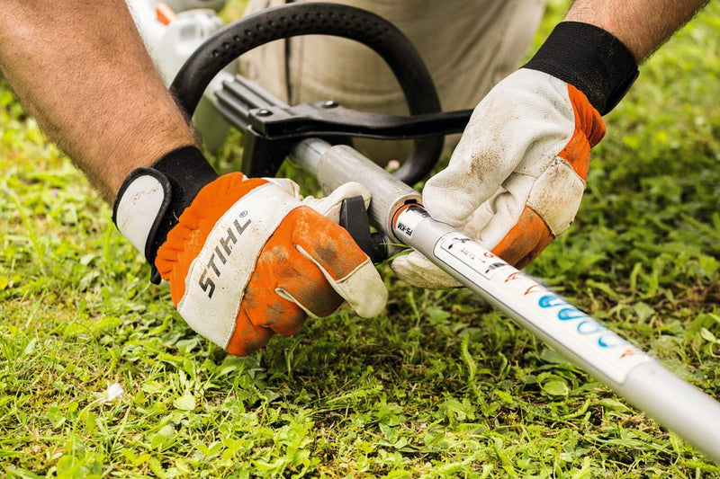 Motor pentru sistem combinat STIHL KM 56 RC-E ErgoStart putere 0.8 kW benzina