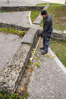 Motor pentru sistem combinat STIHL KMA 135 R sistem AP fara acumulator si incarcator