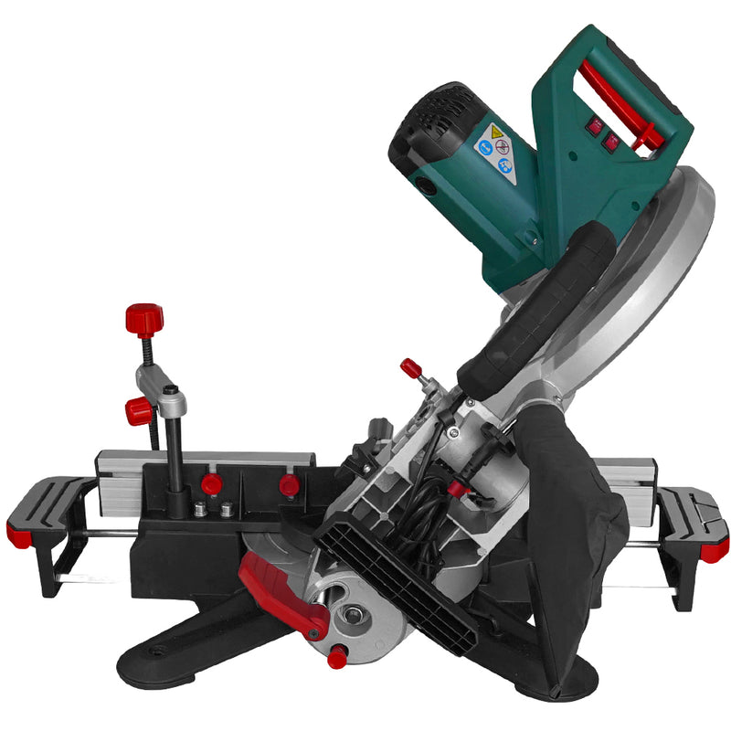 Fierastrau circular stationar Metabo KS 305 M putere 2000 W turatie 3700 rpm panza 305x30 mm