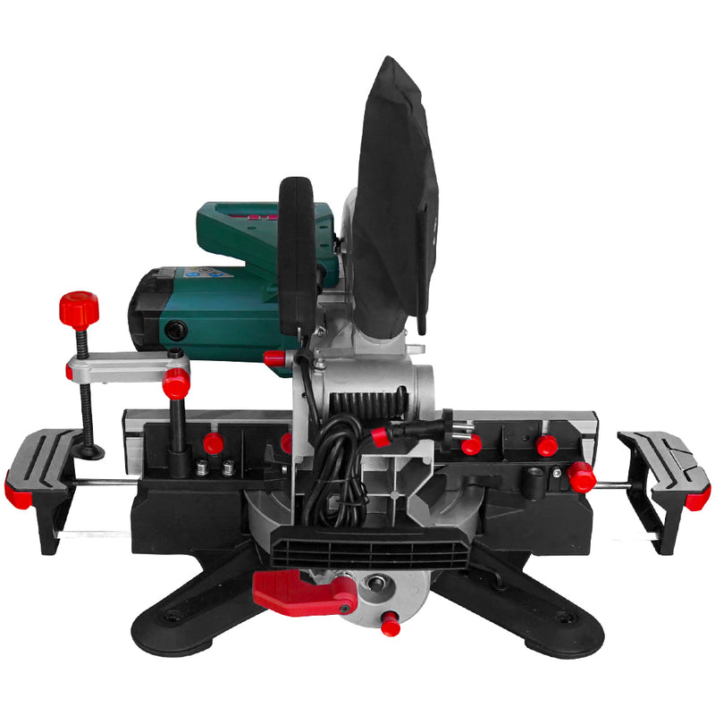 Fierastrau circular stationar Metabo KS 305 M putere 2000 W turatie 3700 rpm panza 305x30 mm