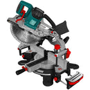 Fierastrau circular stationar Metabo KS 305 M putere 2000 W turatie 3700 rpm panza 305x30 mm