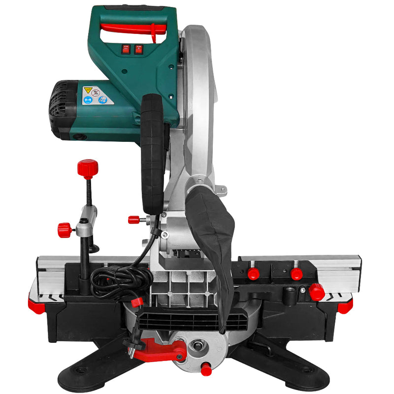 Fierastrau circular stationar Metabo KS 305 M putere 2000 W turatie 3700 rpm panza 305x30 mm