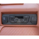 Tricicleta electrica KUBA E-KAMYONET cu cabina autonomie 80 km viteza 25 km/h basculabila obloane rabatabile putere 3000W acumulatori 72V/58Ah nu necesita permis