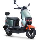 Scuter electric KUBA GREE 08 viteza maxima 45 Km/h autonomie 70-80 km putere 1200W acumulator 72V/20Ah