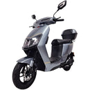 Scuter electric KUBA REE1500 viteza maxima 45 km/h autonomie 70 km putere 1000W acumulatori 60v/20Ah