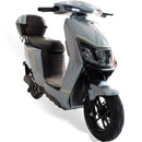Scuter electric KUBA REE1500 viteza maxima 45 km/h autonomie 70 km putere 1000W acumulatori 60v/20Ah