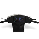 Scuter electric KUBA REE1500 fara permis viteza maxima 25 km/h autonomie 60 km putere 1000W acumulatori 60V/20Ah