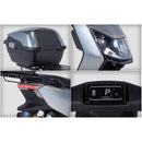 Scuter electric KUBA REE1500 PRO fara permis viteza maxima 25 km/h autonomie 50 km putere 1000W acumulatori 48V/20Ah