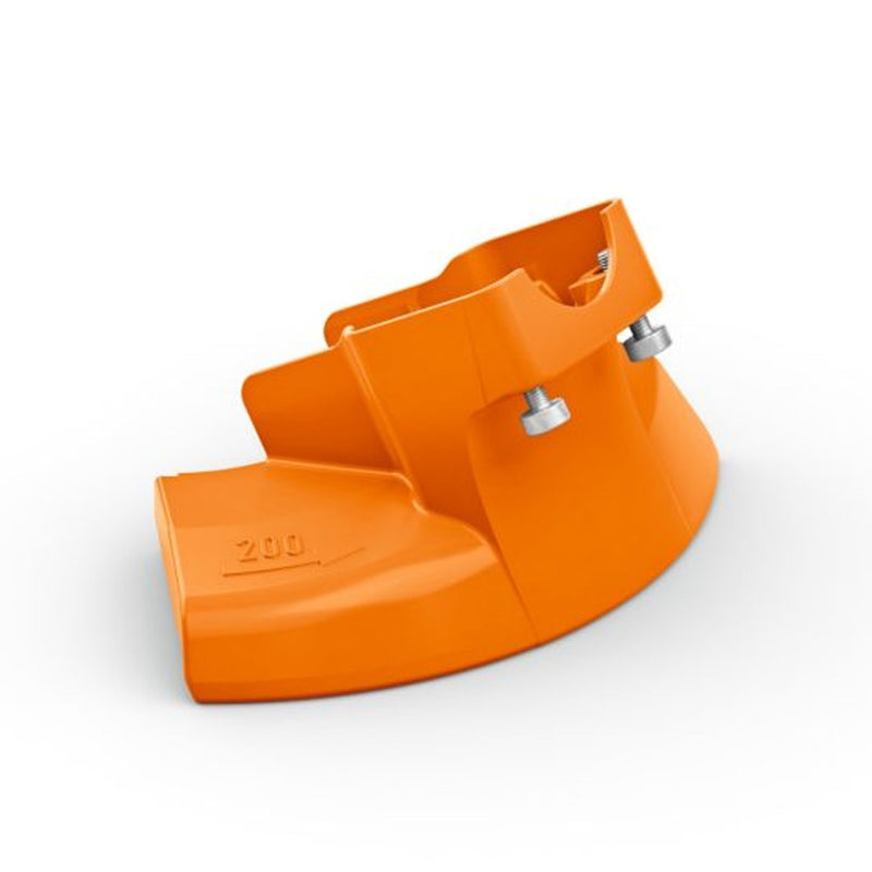 Opritor / Limitator STIHL 200 mm pentru discul de ferastrau circular